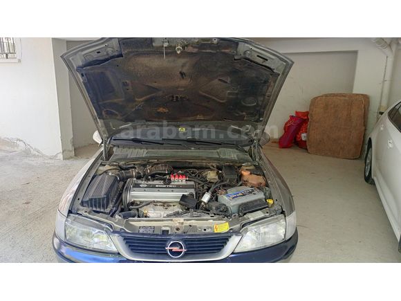 Sahibinden Opel Vectra 2.0 CD 1997 Model