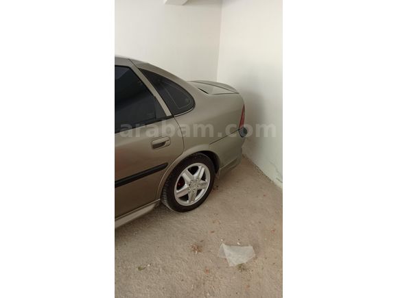 Sahibinden Opel Vectra 2.0 CD 1997 Model