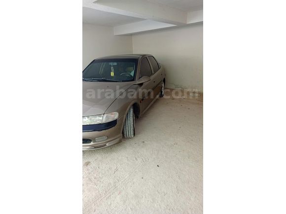 Sahibinden Opel Vectra 2.0 CD 1997 Model