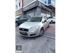 PEHLİVAN OTOMOTIV'DEN FIAT LINEA 1.3 KREDİ KARTINA 12 TAKSİTLE