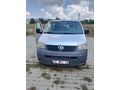 Sahibinden Volkswagen MultiVan 2.5 TDI 2004 Model  245.000 km Gri (Gümüş)