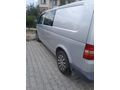 Sahibinden Volkswagen MultiVan 2.5 TDI 2004 Model  245.000 km Gri (Gümüş)