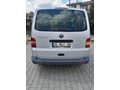 Sahibinden Volkswagen MultiVan 2.5 TDI 2004 Model  245.000 km Gri (Gümüş)