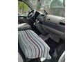 Sahibinden Volkswagen MultiVan 2.5 TDI 2004 Model  245.000 km Gri (Gümüş)