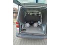 Sahibinden Volkswagen MultiVan 2.5 TDI 2004 Model  245.000 km Gri (Gümüş)