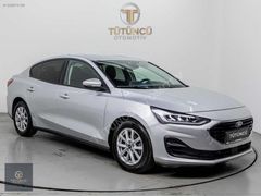 2023 FORD FOCUS 1.5 TDCİ TREND X OTOMATİK 159.000KM BAKIMLI %20