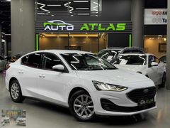 58 KM 2024 FORD FOCUS DİZEL OTOMATİK DEĞİŞENSİZ+ORJ+FUL BAKIMLI
