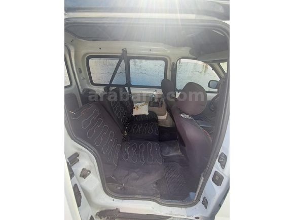 Sahibinden Renault Kangoo Express 1.9 D 2003 Model