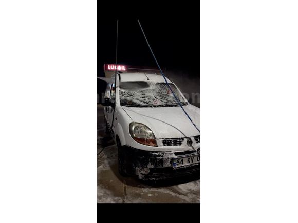 Sahibinden Renault Kangoo Express 1.9 D 2003 Model