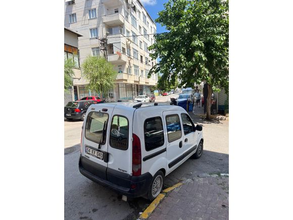 Sahibinden Renault Kangoo Express 1.9 D 2003 Model