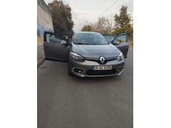 Sahibinden Renault Fluence 1.5 dCi Extreme 2010 Model  320.000 km Gri (titanyum)