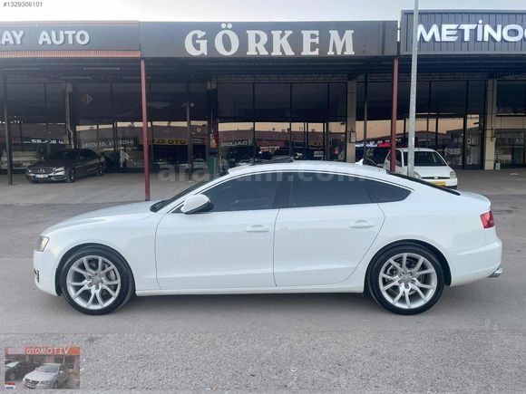 ///GÖRKEM\\\2.0 tfsı QUATTRO
