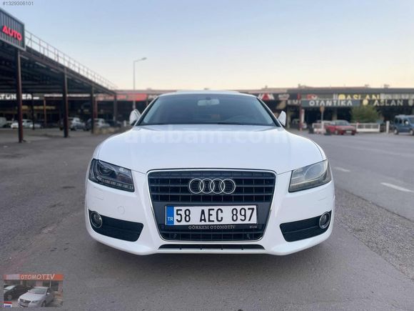 ///GÖRKEM\\\2.0 tfsı QUATTRO