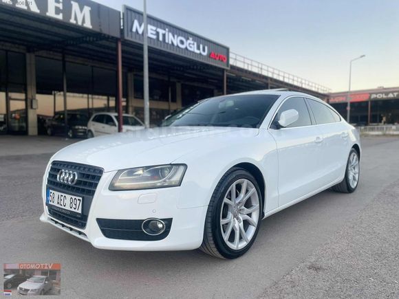///GÖRKEM\\\2.0 tfsı QUATTRO