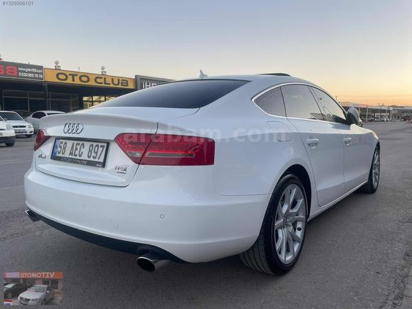 ///GÖRKEM\\\2.0 tfsı QUATTRO