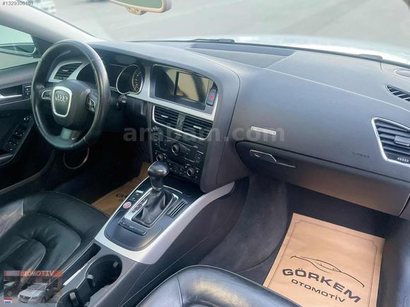 ///GÖRKEM\\\2.0 tfsı QUATTRO