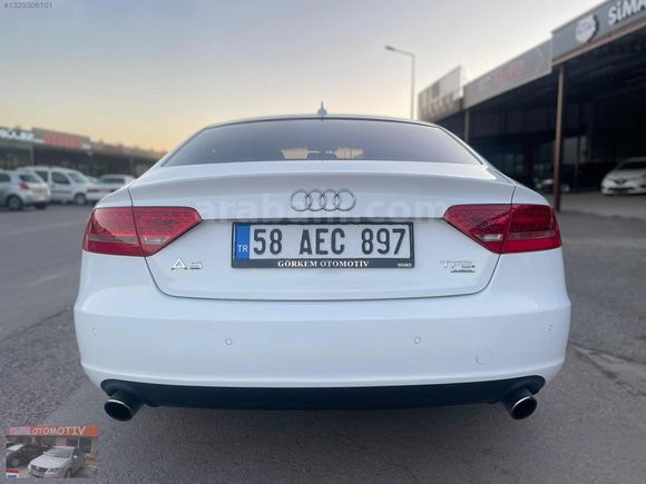 ///GÖRKEM\\\2.0 tfsı QUATTRO