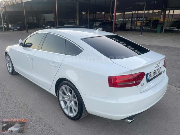 ///GÖRKEM\\\2.0 tfsı QUATTRO