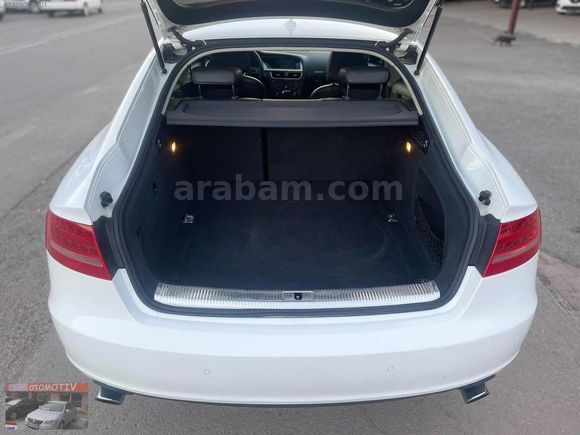 ///GÖRKEM\\\2.0 tfsı QUATTRO