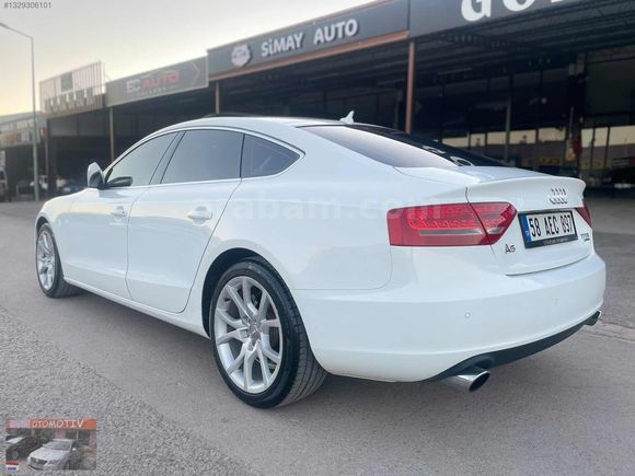 ///GÖRKEM\\\2.0 tfsı QUATTRO