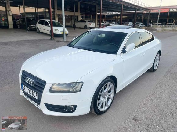 ///GÖRKEM\\\2.0 tfsı QUATTRO
