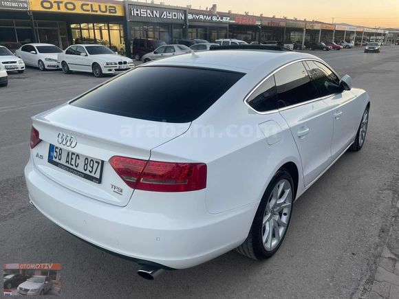 ///GÖRKEM\\\2.0 tfsı QUATTRO