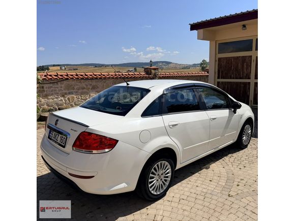 ERTUĞRUL'DAN 2016 MODEL 145.000 KM'DE DEĞİŞENSİZ EMSALSİZ