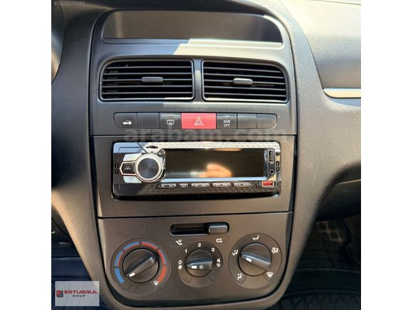 ERTUĞRUL'DAN 2016 MODEL 145.000 KM'DE DEĞİŞENSİZ EMSALSİZ