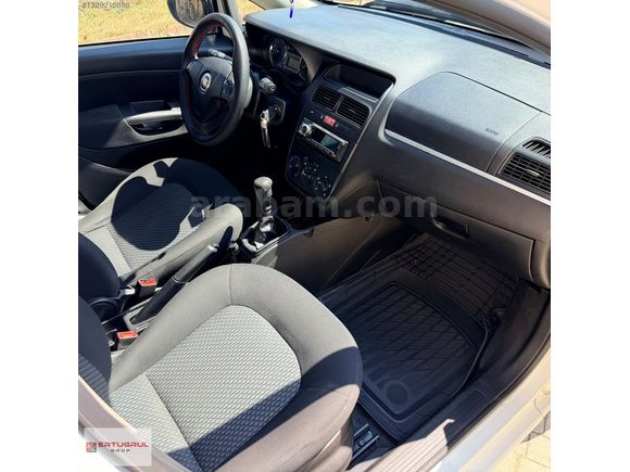 ERTUĞRUL'DAN 2016 MODEL 145.000 KM'DE DEĞİŞENSİZ EMSALSİZ