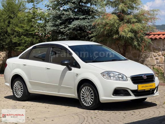 ERTUĞRUL'DAN 2016 MODEL 145.000 KM'DE DEĞİŞENSİZ EMSALSİZ