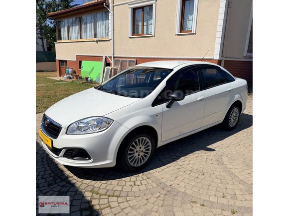 ERTUĞRUL'DAN 2016 MODEL 145.000 KM'DE DEĞİŞENSİZ EMSALSİZ