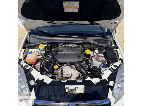 ERTUĞRUL'DAN 2016 MODEL 145.000 KM'DE DEĞİŞENSİZ EMSALSİZ