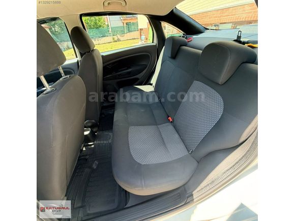 ERTUĞRUL'DAN 2016 MODEL 145.000 KM'DE DEĞİŞENSİZ EMSALSİZ
