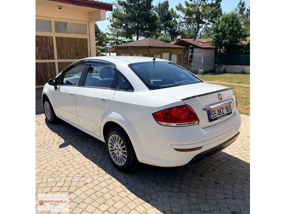 ERTUĞRUL'DAN 2016 MODEL 145.000 KM'DE DEĞİŞENSİZ EMSALSİZ