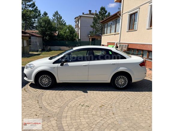 ERTUĞRUL'DAN 2016 MODEL 145.000 KM'DE DEĞİŞENSİZ EMSALSİZ