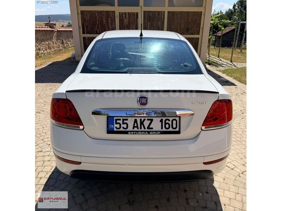 ERTUĞRUL'DAN 2016 MODEL 145.000 KM'DE DEĞİŞENSİZ EMSALSİZ