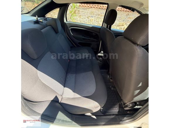 ERTUĞRUL'DAN 2016 MODEL 145.000 KM'DE DEĞİŞENSİZ EMSALSİZ