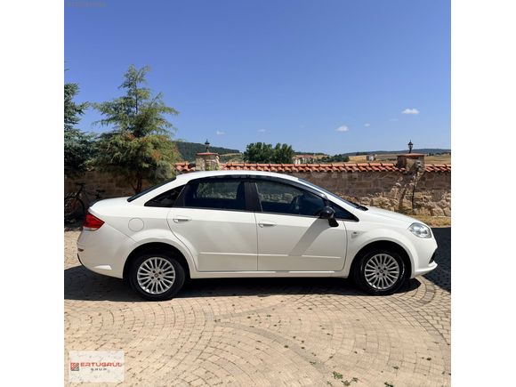 ERTUĞRUL'DAN 2016 MODEL 145.000 KM'DE DEĞİŞENSİZ EMSALSİZ