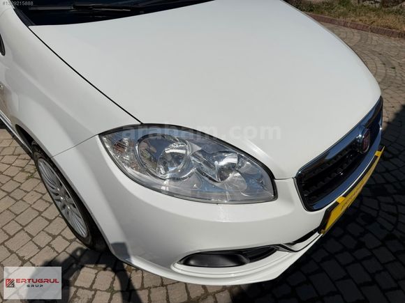 ERTUĞRUL'DAN 2016 MODEL 145.000 KM'DE DEĞİŞENSİZ EMSALSİZ