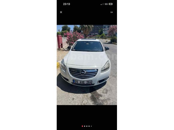 Sahibinden Opel Insignia 2.0 CDTI CDTi 