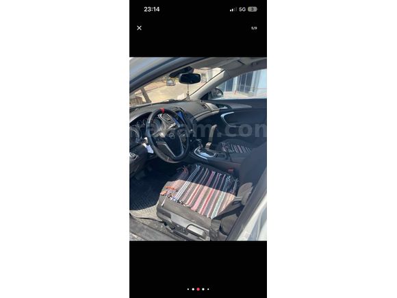 Sahibinden Opel Insignia 2.0 CDTI CDTi 