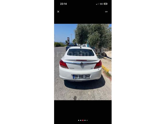 Sahibinden Opel Insignia 2.0 CDTI CDTi 
