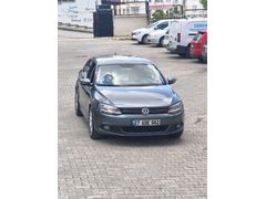 Sahibinden Volkswagen Jetta 1.6 TDi Comfortline 2014 Model