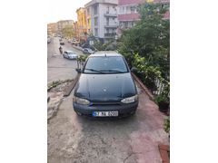 Sahibinden Fiat Palio 1.6 HL Weekend 2000 Model