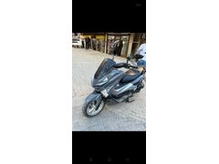 Sahibinden Volta Apec 125