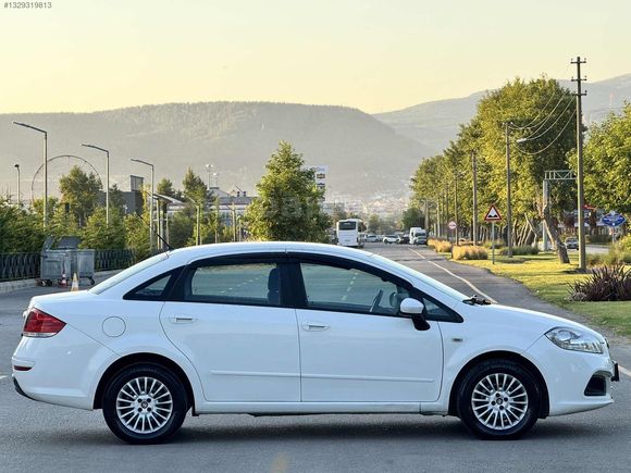 TEMİZ LINEA 2017 MODEL