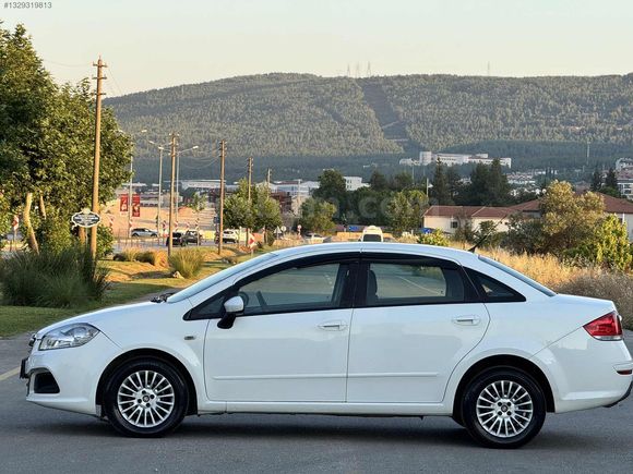 TEMİZ LINEA 2017 MODEL