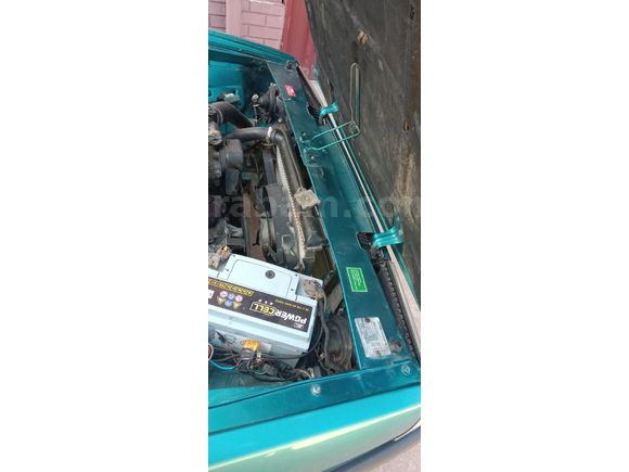 Sahibinden Tofaş Doğan SLX 1993 Model