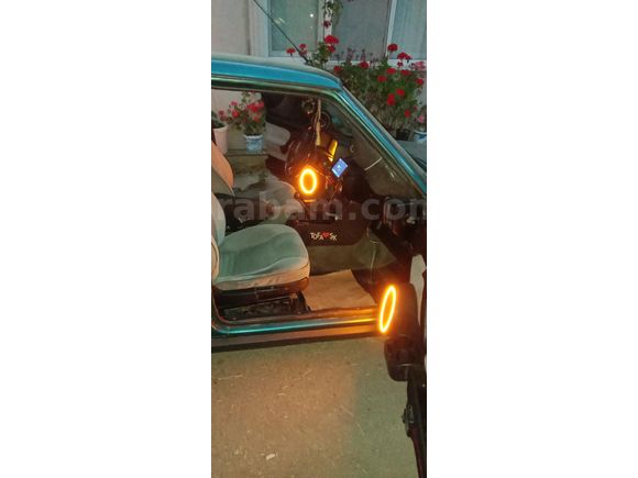 Sahibinden Tofaş Doğan SLX 1993 Model