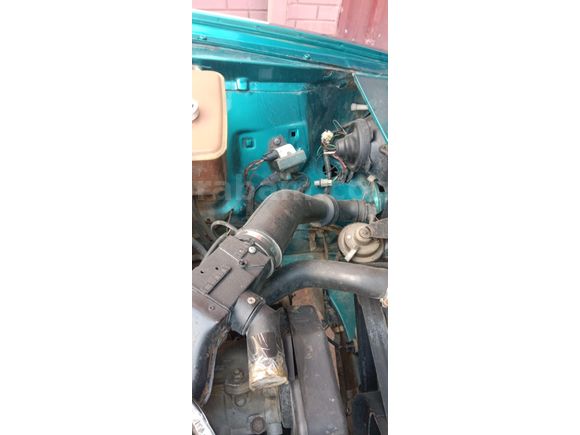 Sahibinden Tofaş Doğan SLX 1993 Model